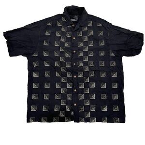 Tommy Bahama Button Down Tee